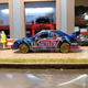 Illustration for article titled Hot Wheels Subaru WRX STi - detailed and swapped